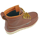 Toro 6" Waterproof Brown Composite Toe DH60445