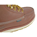 Toro 6" Waterproof Brown Composite Toe DH60445