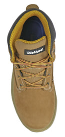 Charger Wheat Composite Toe DH60880