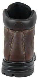 Charger V2 Brown Soft Toe DH60886