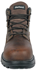 Charger V2 Brown Soft Toe DH60886