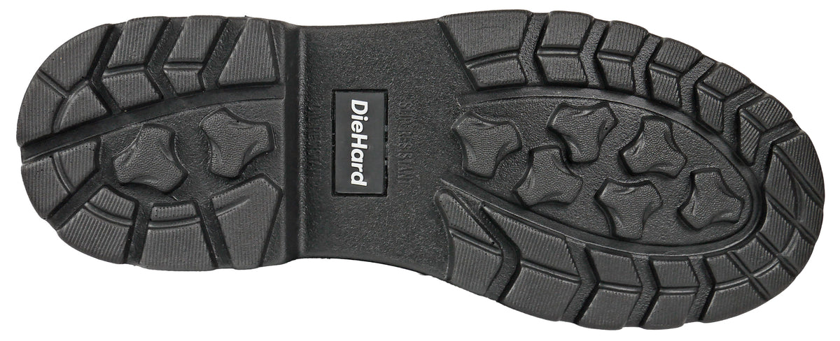 Charger V2 Brown Soft Toe DH60886