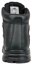 Charger V2 Black Composite Toe DH60882