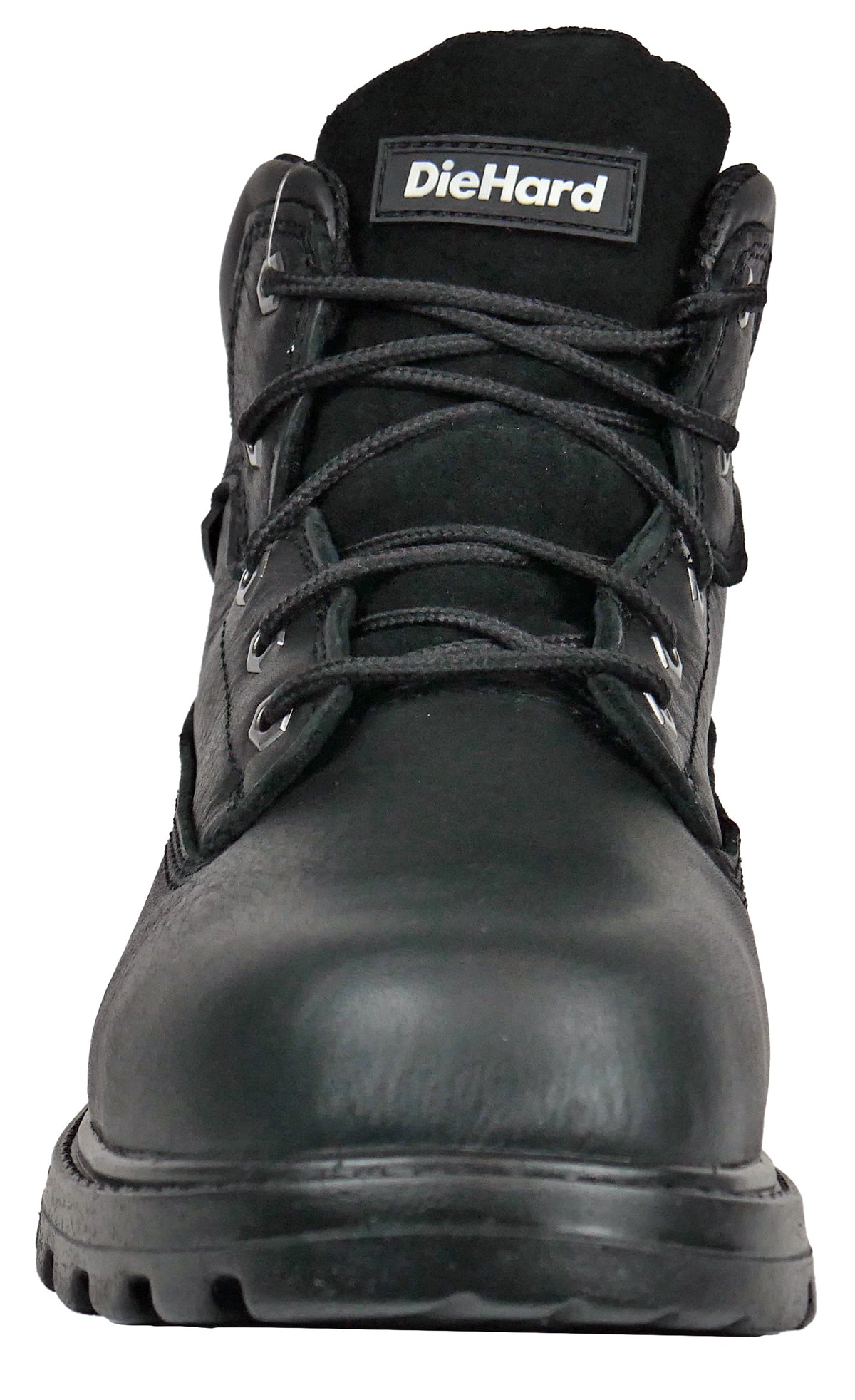 Charger V2 Black Composite Toe DH60882