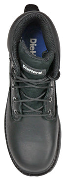 Charger V2 Black Composite Toe DH60882