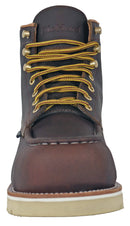 Raptor 6" Moc Soft Toe DH61246