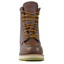 Malibu 8" Brown Composite Toe DH80440