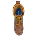 Malibu 8" Brown Composite Toe DH80440