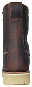 Raptor 8" Moc Composite Toe DH81245