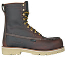 Raptor 8" Moc Composite Toe DH81245