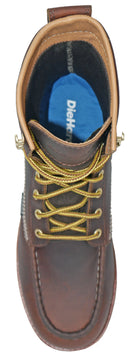 Raptor 8" Moc Composite Toe DH81245