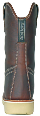 Raptor 11" Moc Wellington Composite Toe DH91245