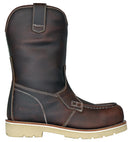 Raptor 11" Moc Wellington Composite Toe DH91245