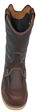 Raptor 11" Moc Wellington Composite Toe DH91245