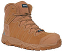 MACK Octane Zip 6" Honey Composite Toe MKOCTANEZHH