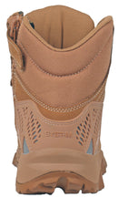 MACK Octane Zip 6" Honey Composite Toe MKOCTANEZHH