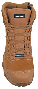 MACK Octane Zip 6" Honey Composite Toe MKOCTANEZHH