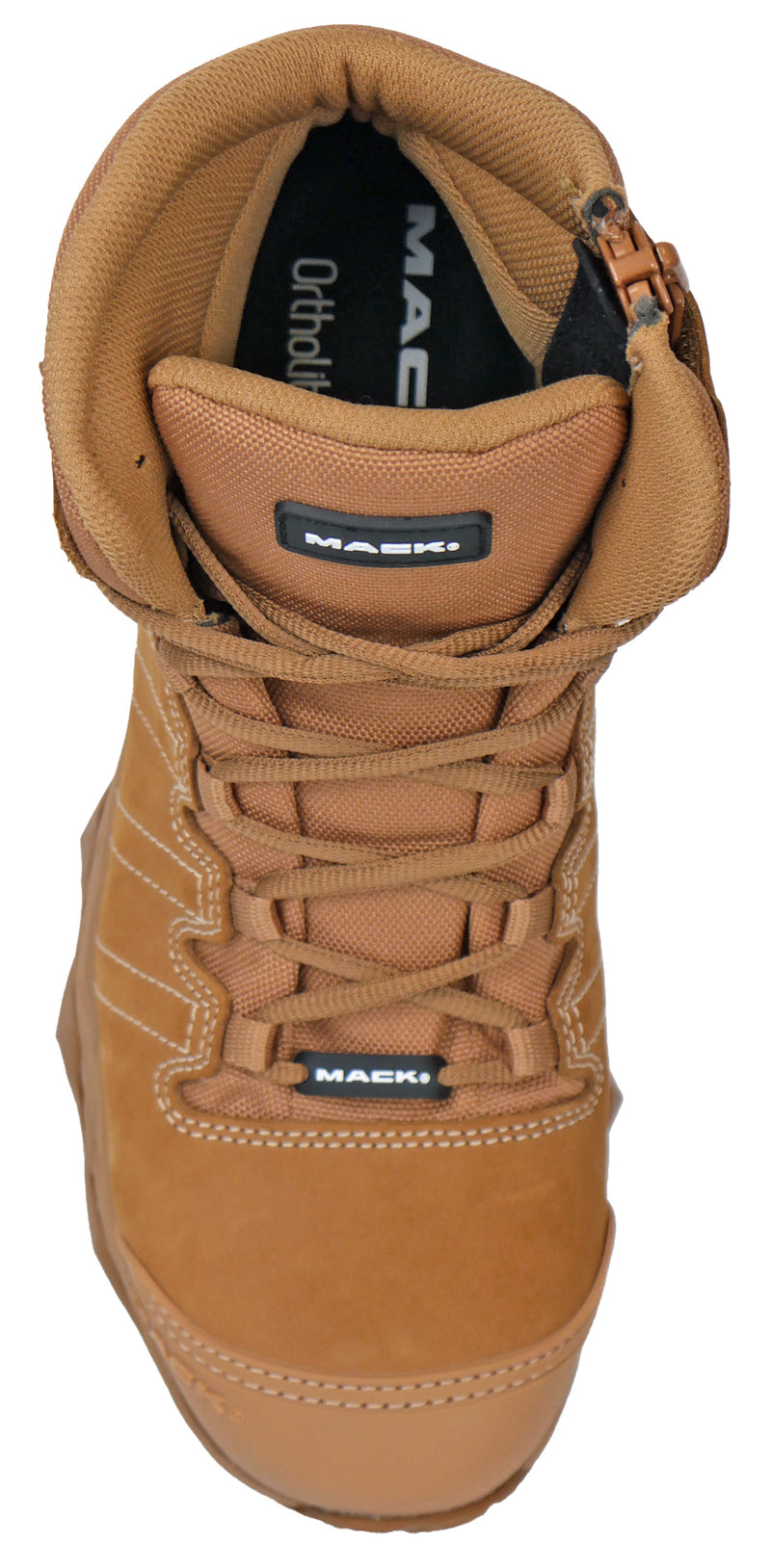 MACK Octane Zip 6