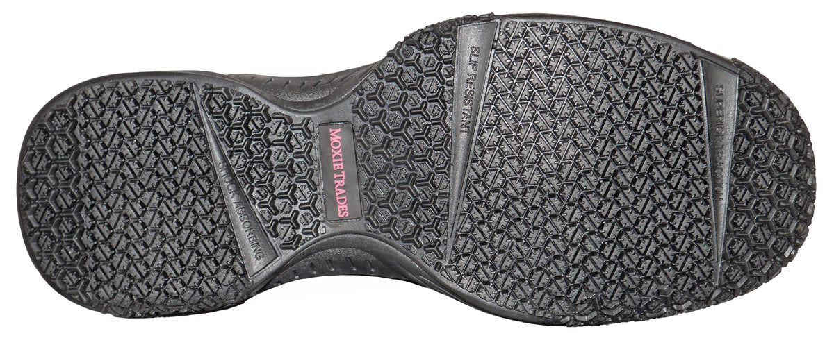 Lexi Black Composite Toe MT20140