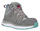 Trisha Grey/Light Grey Hiker Composite Toe MT21404
