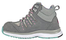 Trisha Grey/Light Grey Hiker Composite Toe MT21404