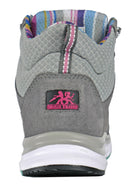 Trisha Grey/Light Grey Hiker Composite Toe MT21404