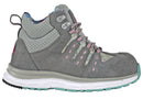 Trisha Grey/Light Grey Hiker Composite Toe MT21404