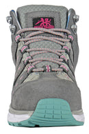 Trisha Grey/Light Grey Hiker Composite Toe MT21404