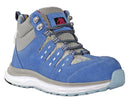 Trisha Blue/Light Grey Hiker Composite Toe MT21405