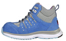 Trisha Blue/Light Grey Hiker Composite Toe MT21405