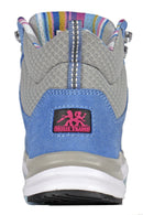 Trisha Blue/Light Grey Hiker Composite Toe MT21405