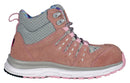 Trisha Pink/Light Grey Hiker Composite Toe MT21406
