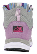Trisha Purple/Light Grey Hiker Composite Toe MT21408