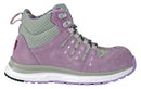 Trisha Purple/Light Grey Hiker Composite Toe MT21408