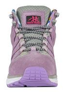 Trisha Purple/Light Grey Hiker Composite Toe MT21408