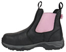 Angel Black Pull-On Composite Toe MT25010