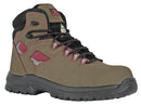 Lacy 6" Olive Composite Toe MT26026