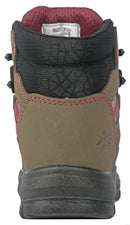 Lacy 6" Olive Composite Toe MT26026