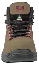 Lacy 6" Olive Composite Toe MT26026