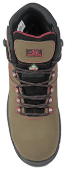 Lacy 6" Olive Composite Toe MT26026