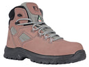 Lacy 6" Pink Composite Toe MT26058