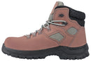 Lacy 6" Pink Composite Toe MT26058