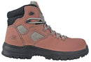 Lacy 6" Pink Composite Toe MT26058