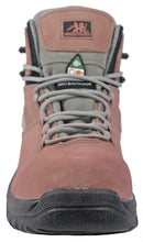 Lacy 6" Pink Composite Toe MT26058