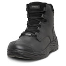 MACK Force 6" Black Steel Toe MKFORCEZBBF