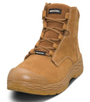 MACK Force 6" Honey Steel Toe MKFORCEZHH