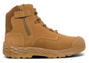 MACK Force 6" Honey Steel Toe MKFORCEZHH