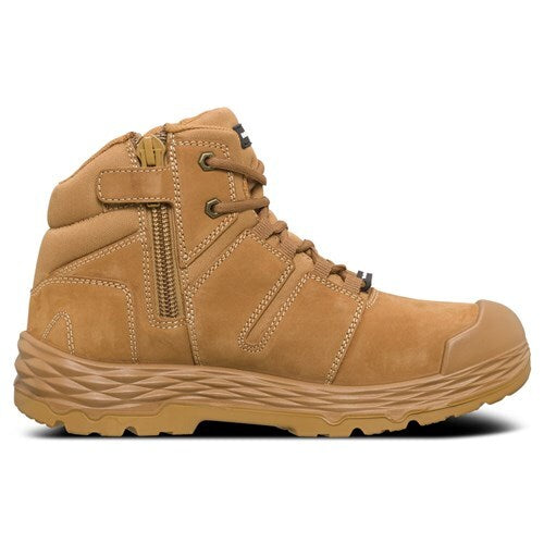 MACK Shift Hiker Honey Steel Toe MKOSHIFTZHH