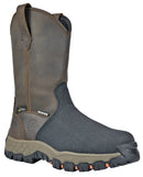 Recon XRD 11" Met Guard Brown/Black Pull-On Composite Toe 94031