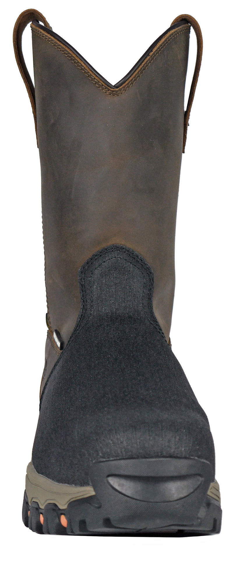 Recon XRD 11" Met Guard Brown/Black Pull-On Composite Toe 94031
